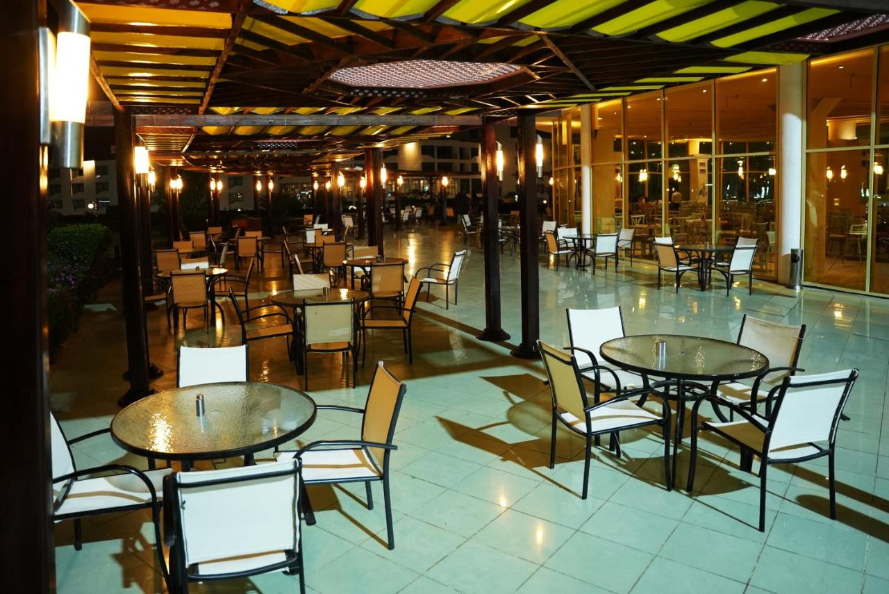 Amarina Star Resort & Aqua Park 5*, фото 4