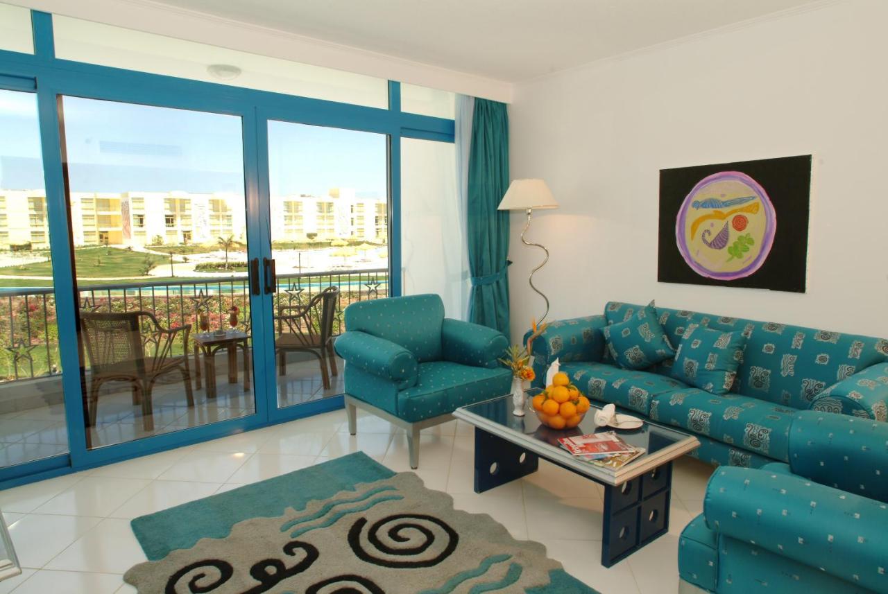 Amarina Star Resort & Aqua Park 5*, фото 6