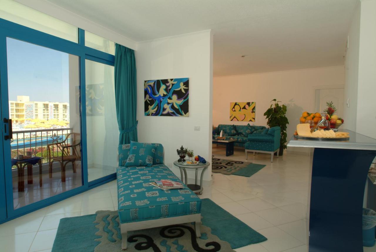 Amarina Star Resort & Aqua Park 5*, фото 8