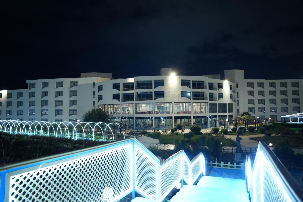 Amarina Star Resort & Aqua Park 5*, фото 10