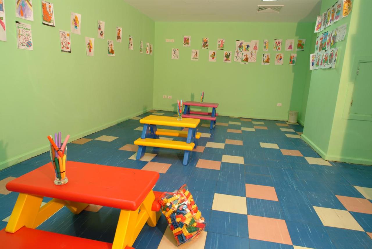 Amarina Star Resort & Aqua Park 5*, фото 11