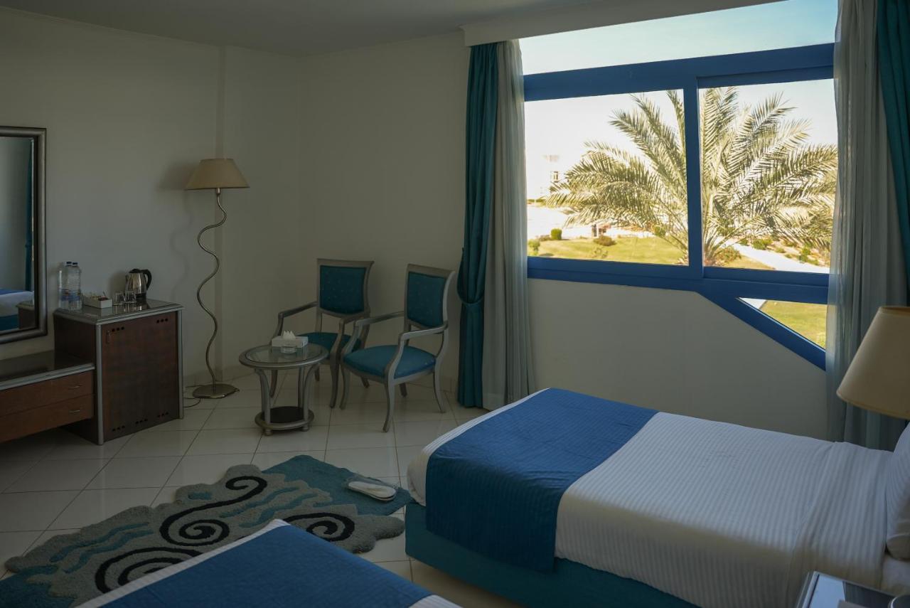 Amarina Star Resort & Aqua Park 5*, фото 14