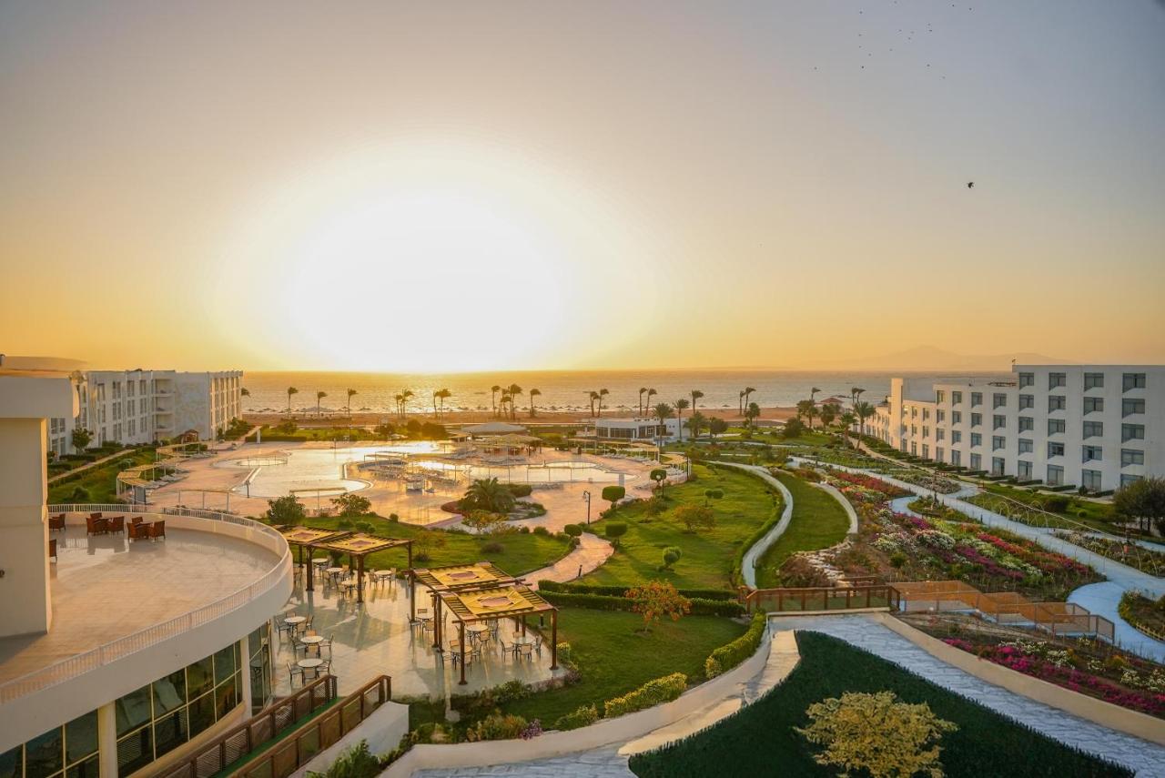 Amarina Star Resort & Aqua Park 5*, фото 15