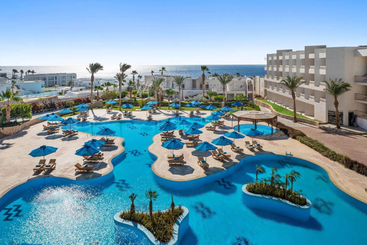 Double Tree By Hilton Sharks Bay Mountain Side 4*