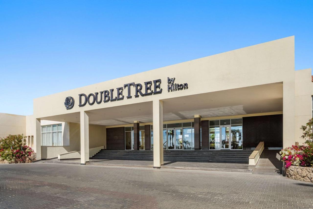 Double Tree By Hilton Sharks Bay Mountain Side 4*, фото 9