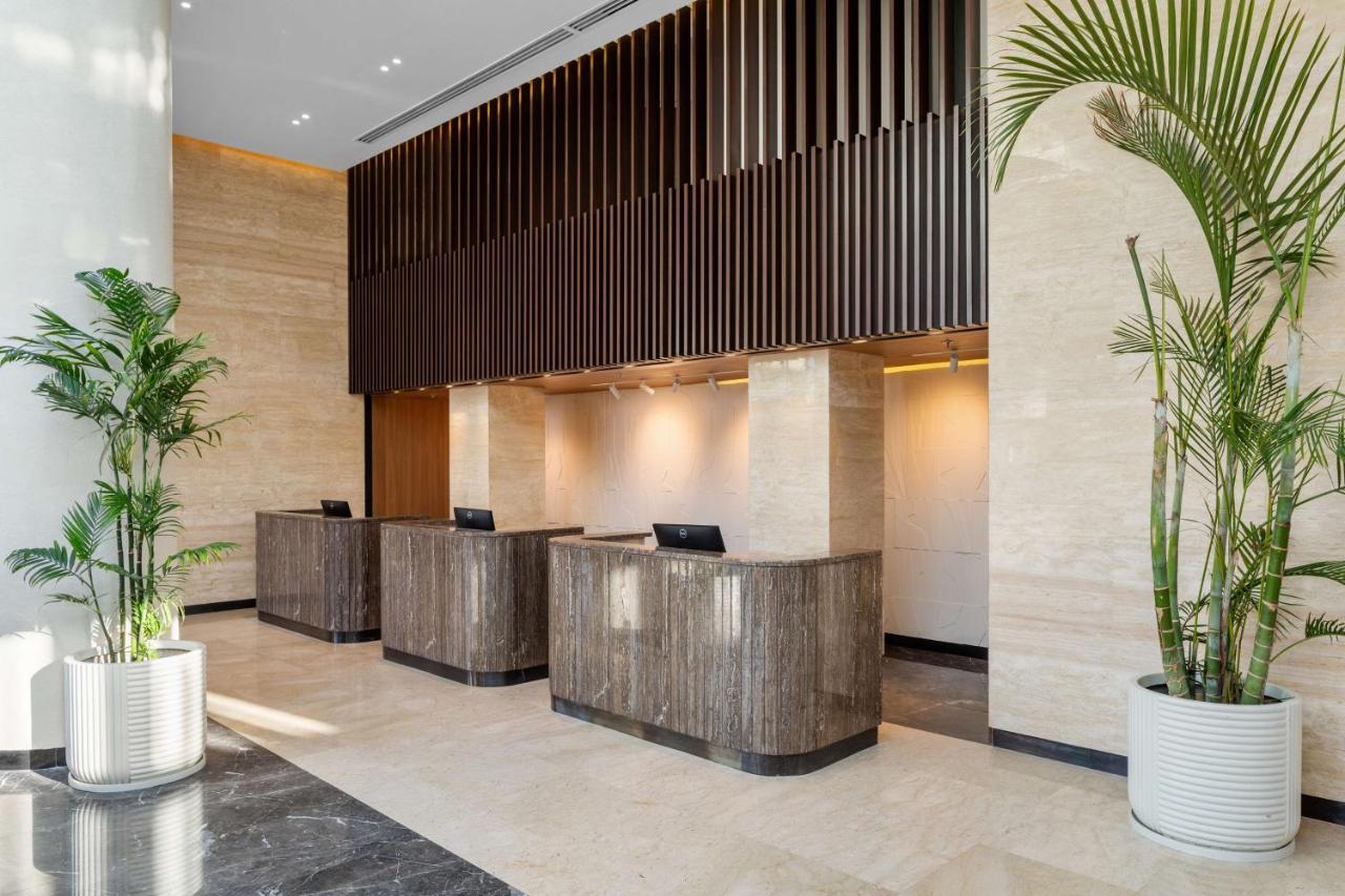 Double Tree By Hilton Sharks Bay Mountain Side 4*, фото 11