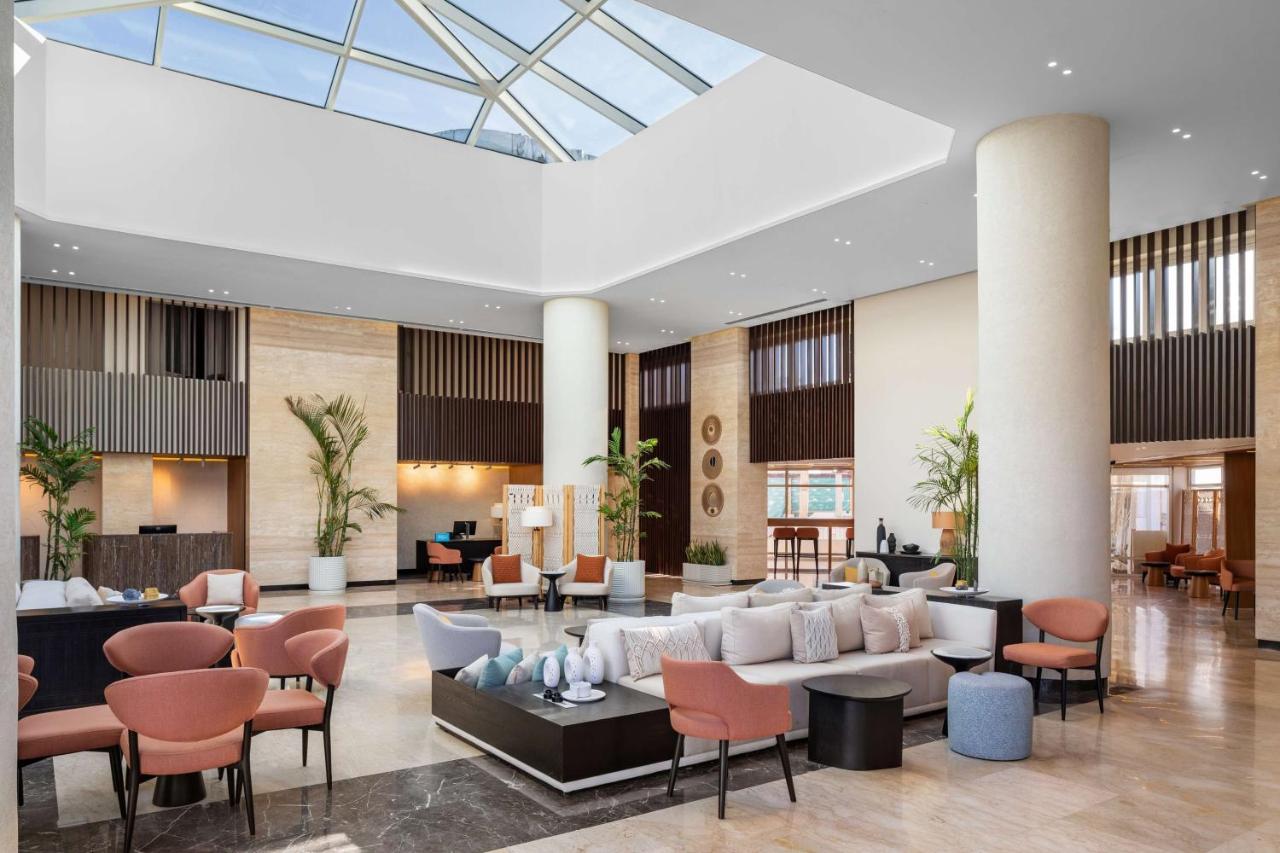 Double Tree By Hilton Sharks Bay Mountain Side 4*, фото 12