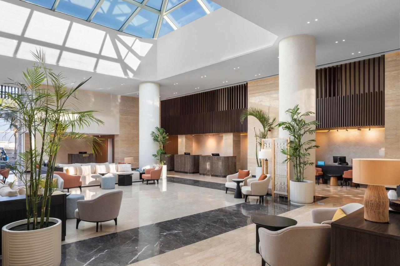 Double Tree By Hilton Sharks Bay Mountain Side 4*, фото 13