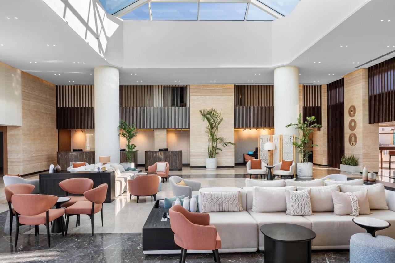 Double Tree By Hilton Sharks Bay Mountain Side 4*, фото 14