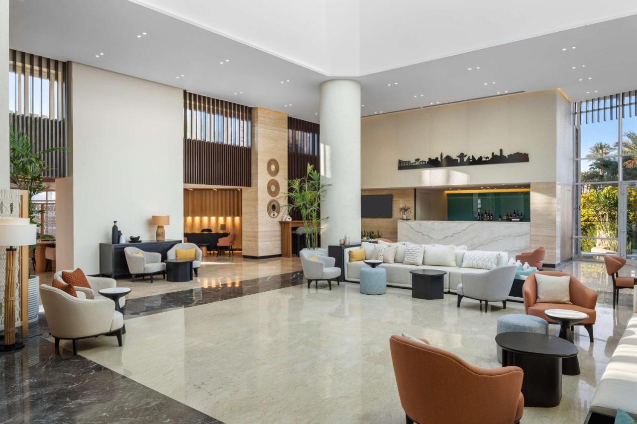 Double Tree By Hilton Sharks Bay Mountain Side 4*, фото 15