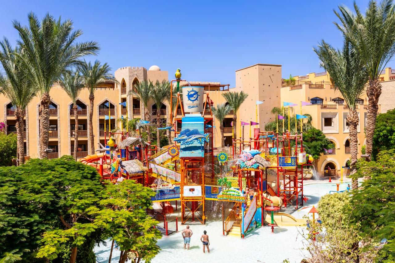 Family Star Hurghada 4*, фото 7