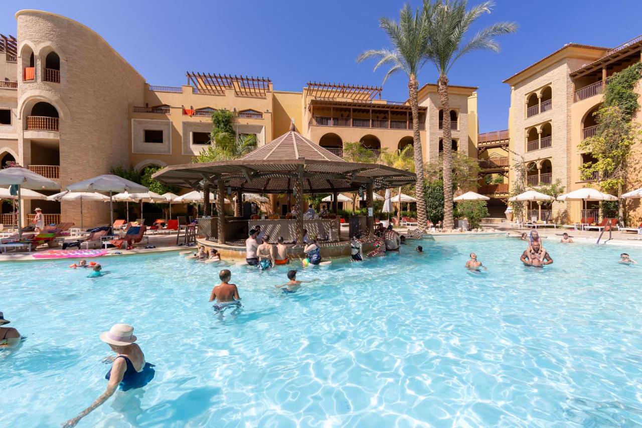 Family Star Hurghada 4*, фото 9