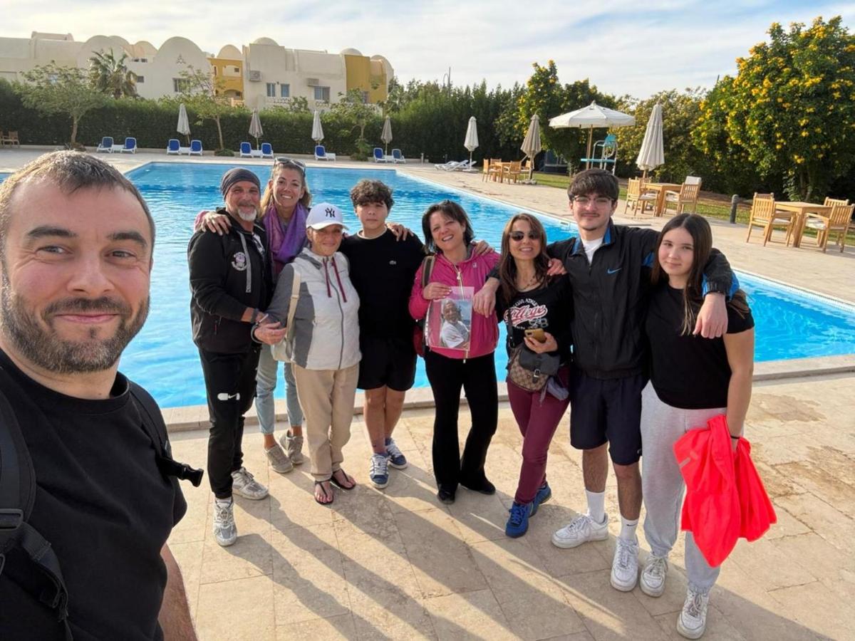 Grand Makadi Hurghada 4*, фото 8