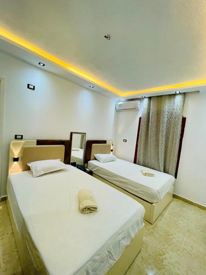 Makadi Palace Hurghada 4*