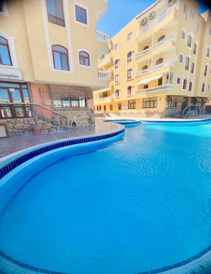 Makadi Palace Hurghada 4*, фото 3