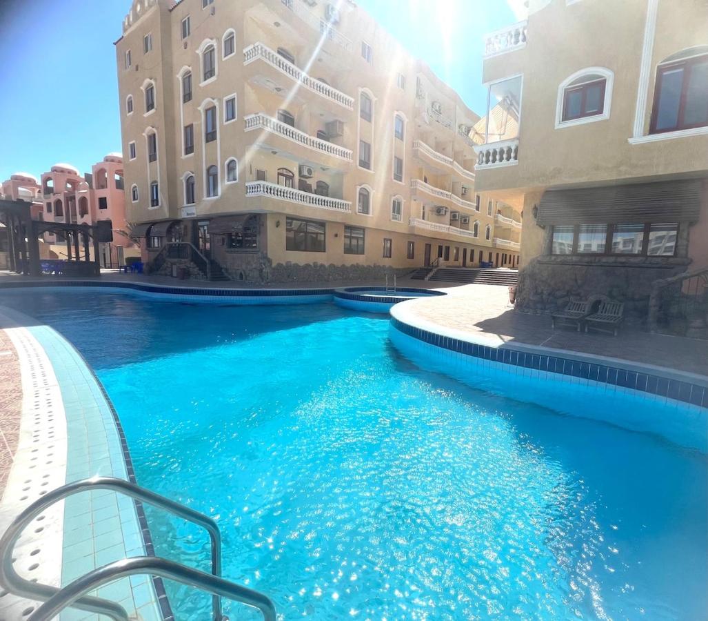 Makadi Palace Hurghada 4*, фото 8