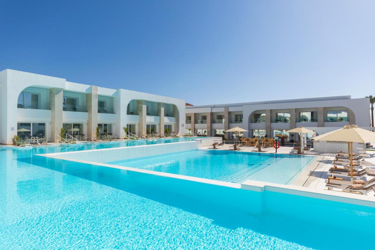 Posh Club by Sunrise White Hills Resort 5*, фото 6