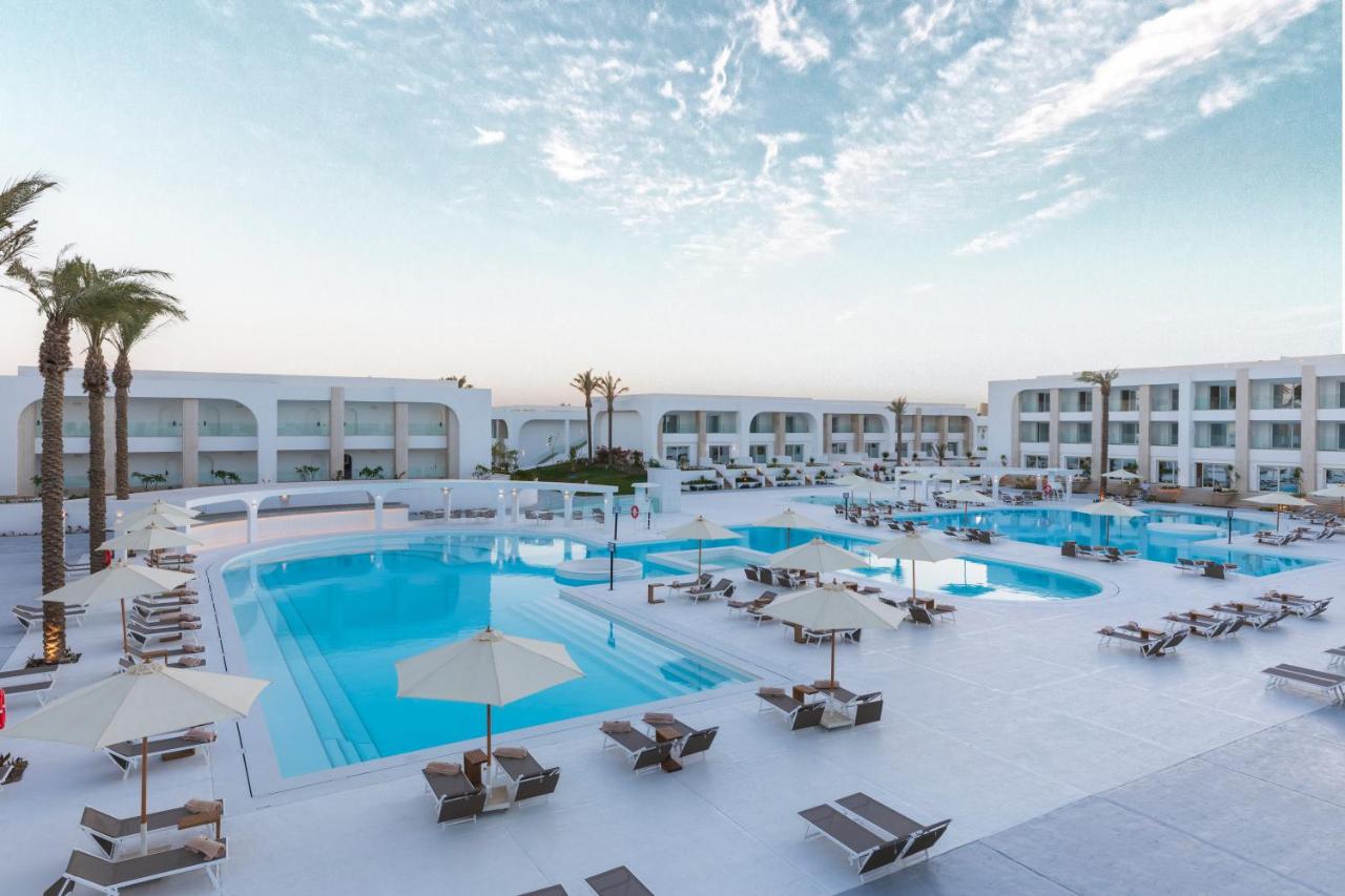 Posh Club by Sunrise White Hills Resort 5*, фото 9