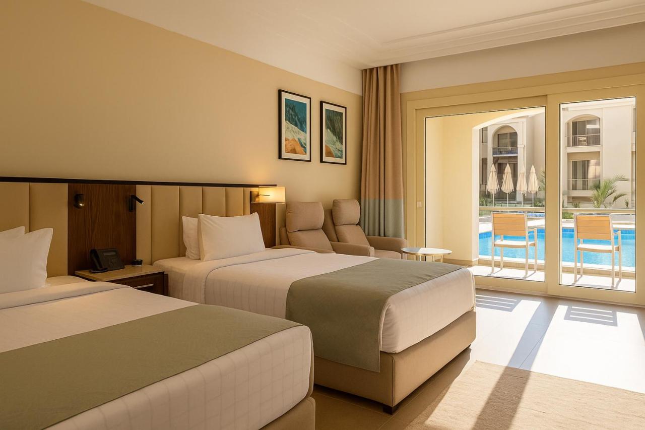 Serenity Sky Arc Sahl Hasheesh 5*