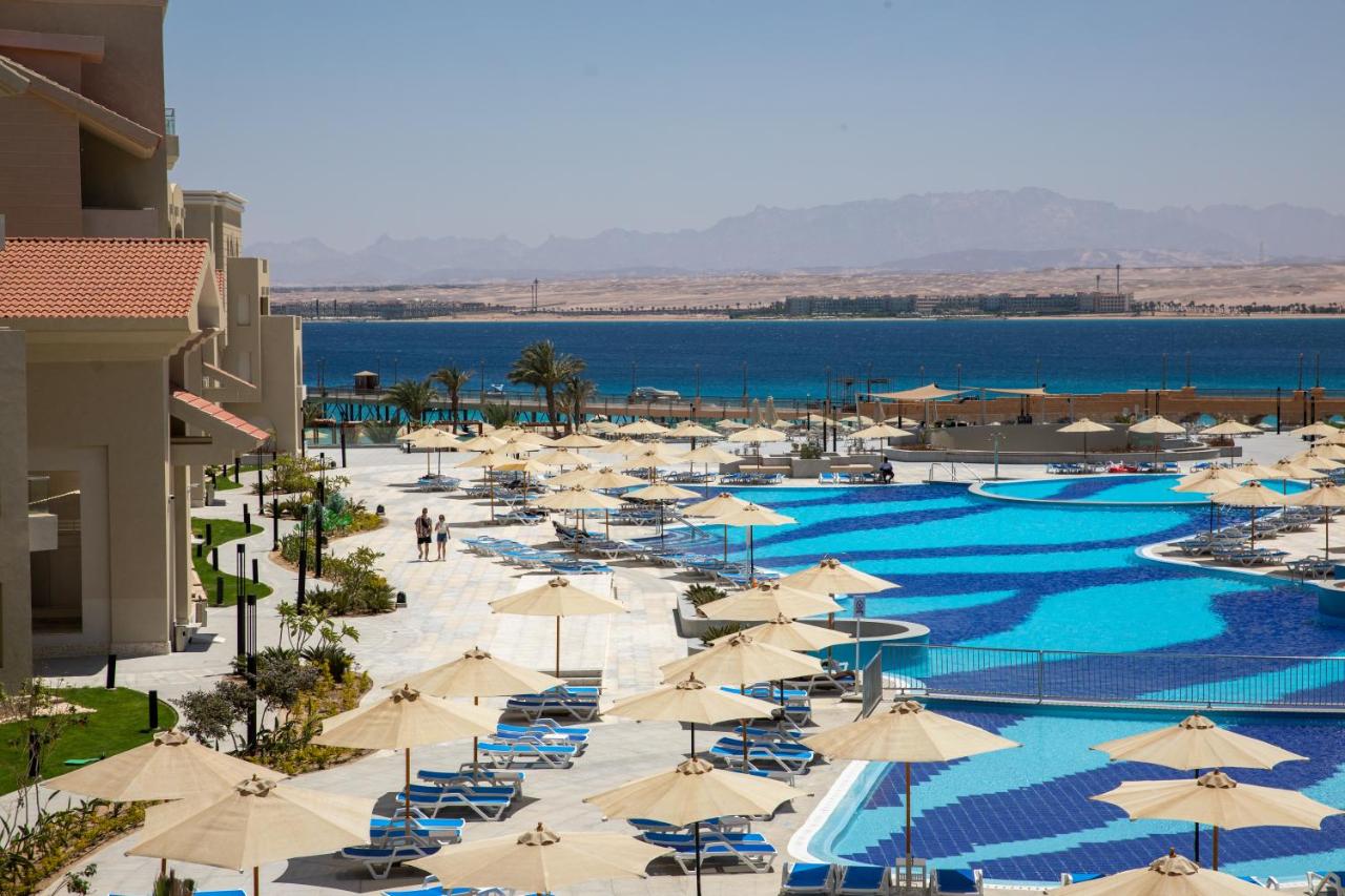 Serenity Sky Arc Sahl Hasheesh 5*, фото 3