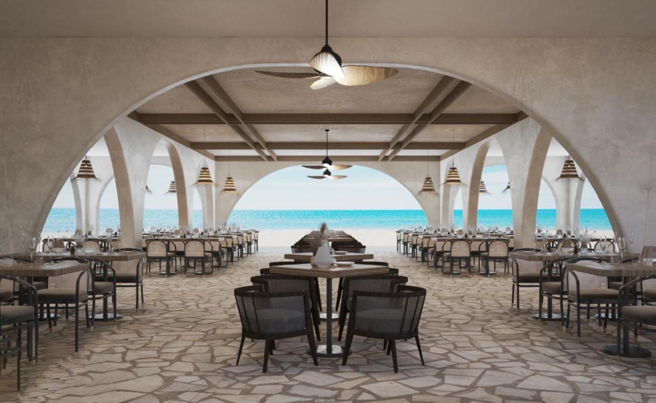 Serenity Sky Arc Sahl Hasheesh 5*, фото 12