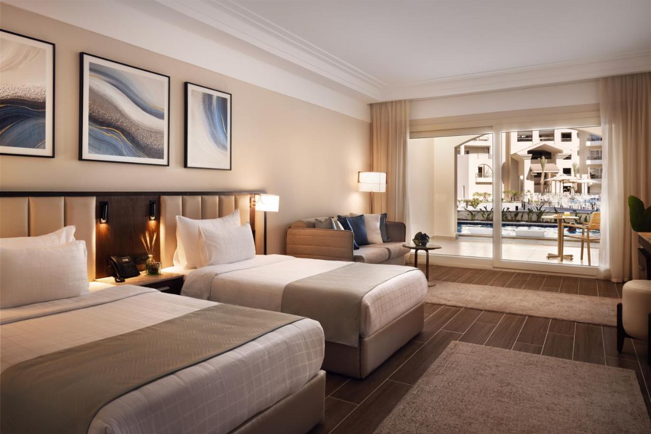 Serenity Sky Arc Sahl Hasheesh 5*, фото 14