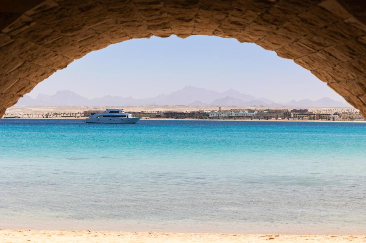 Serenity Sky Arc Sahl Hasheesh 5*, фото 16