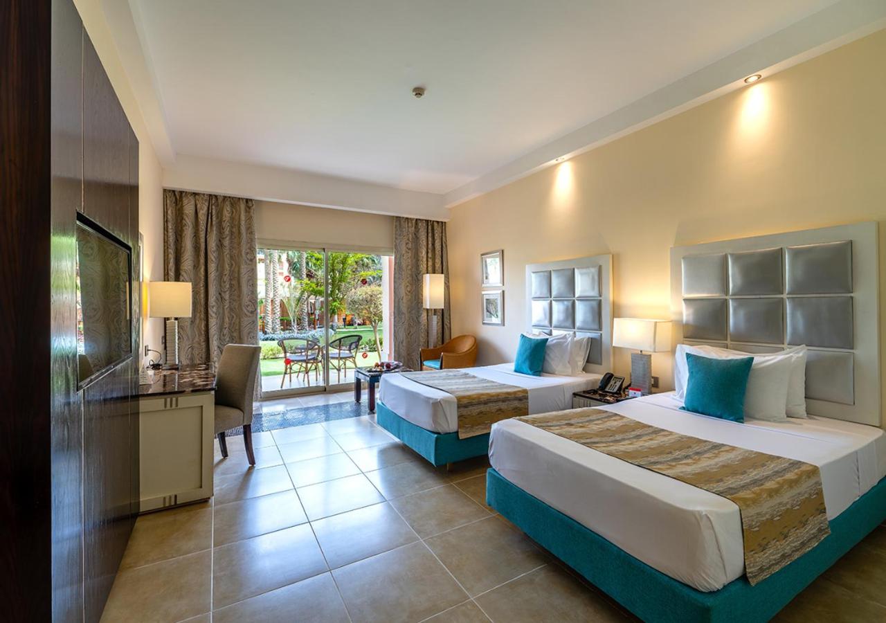 Tulua Sahl Hasheesh 5*