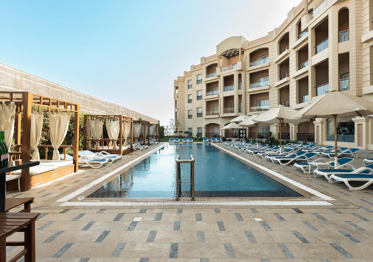 Tulua Sahl Hasheesh 5*, фото 3