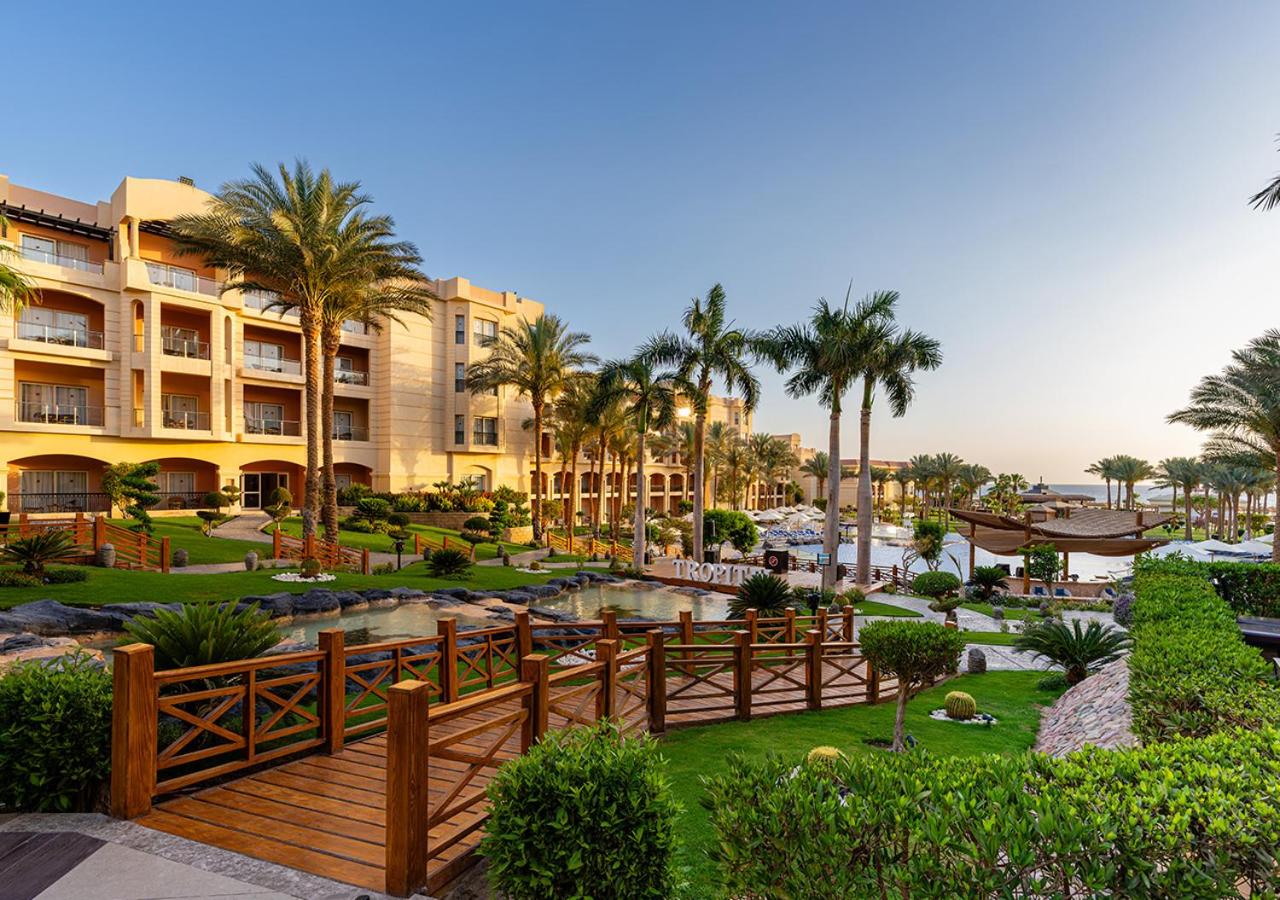 Tulua Sahl Hasheesh 5*, фото 6