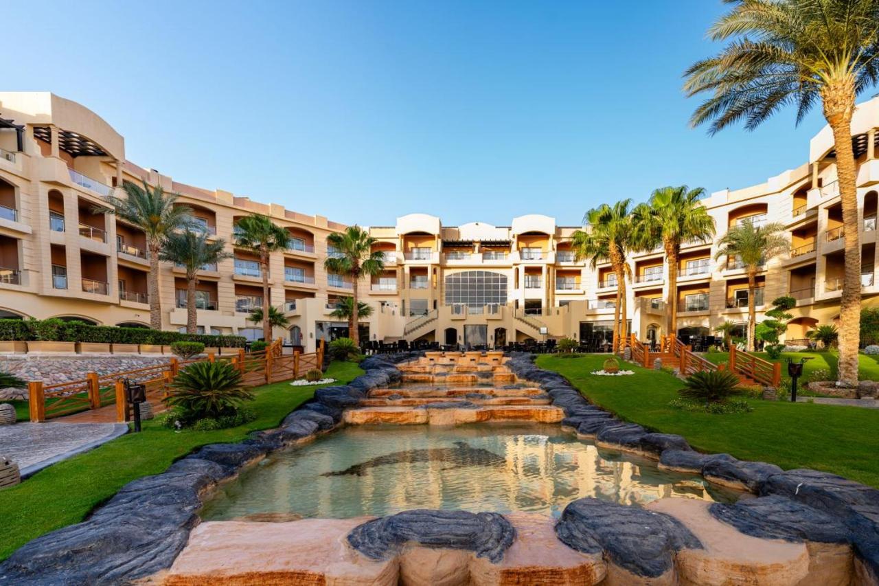 Tulua Sahl Hasheesh 5*, фото 9