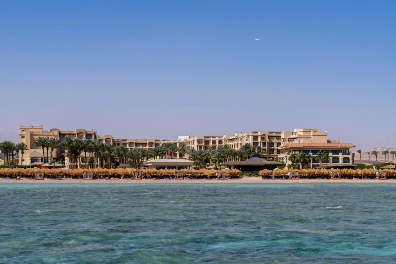 Tulua Sahl Hasheesh 5*, фото 10