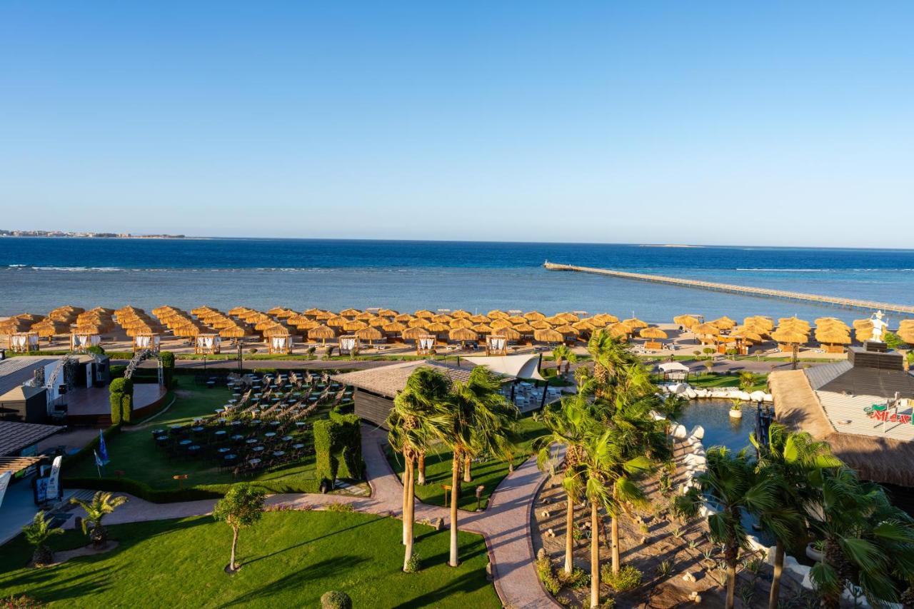 Tulua Sahl Hasheesh 5*, фото 11
