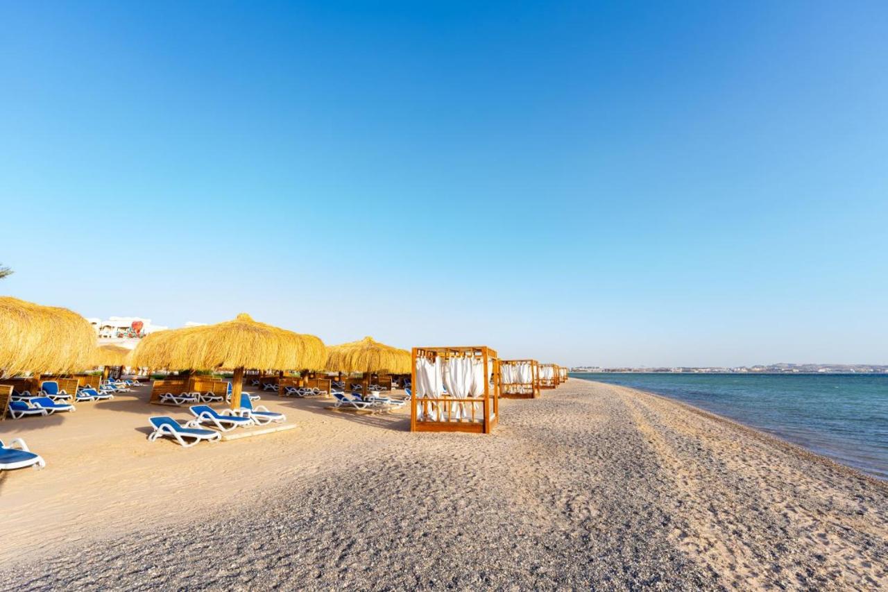 Tulua Sahl Hasheesh 5*, фото 12
