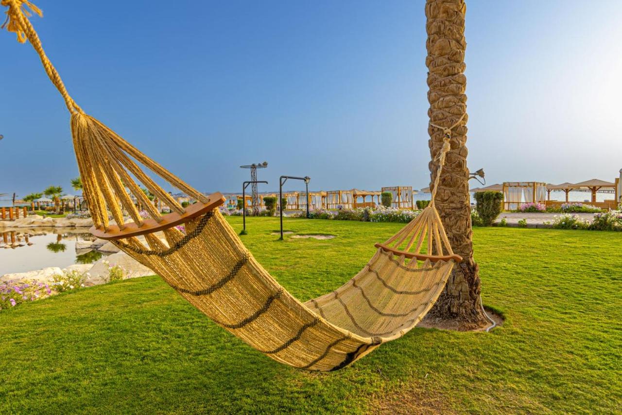 Tulua Sahl Hasheesh 5*, фото 16