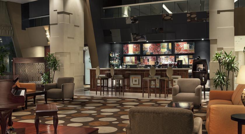Radisson Blu Hotel Alexandria 5*, фото 11