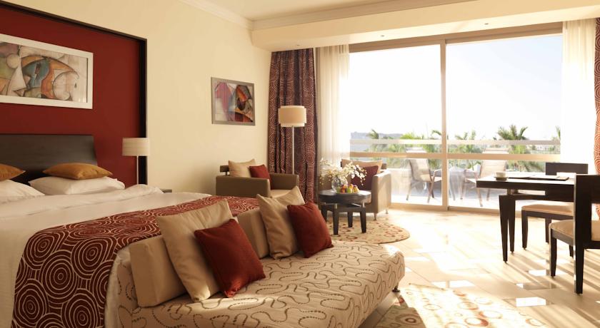 Radisson Blu Hotel Alexandria 5*, фото 7