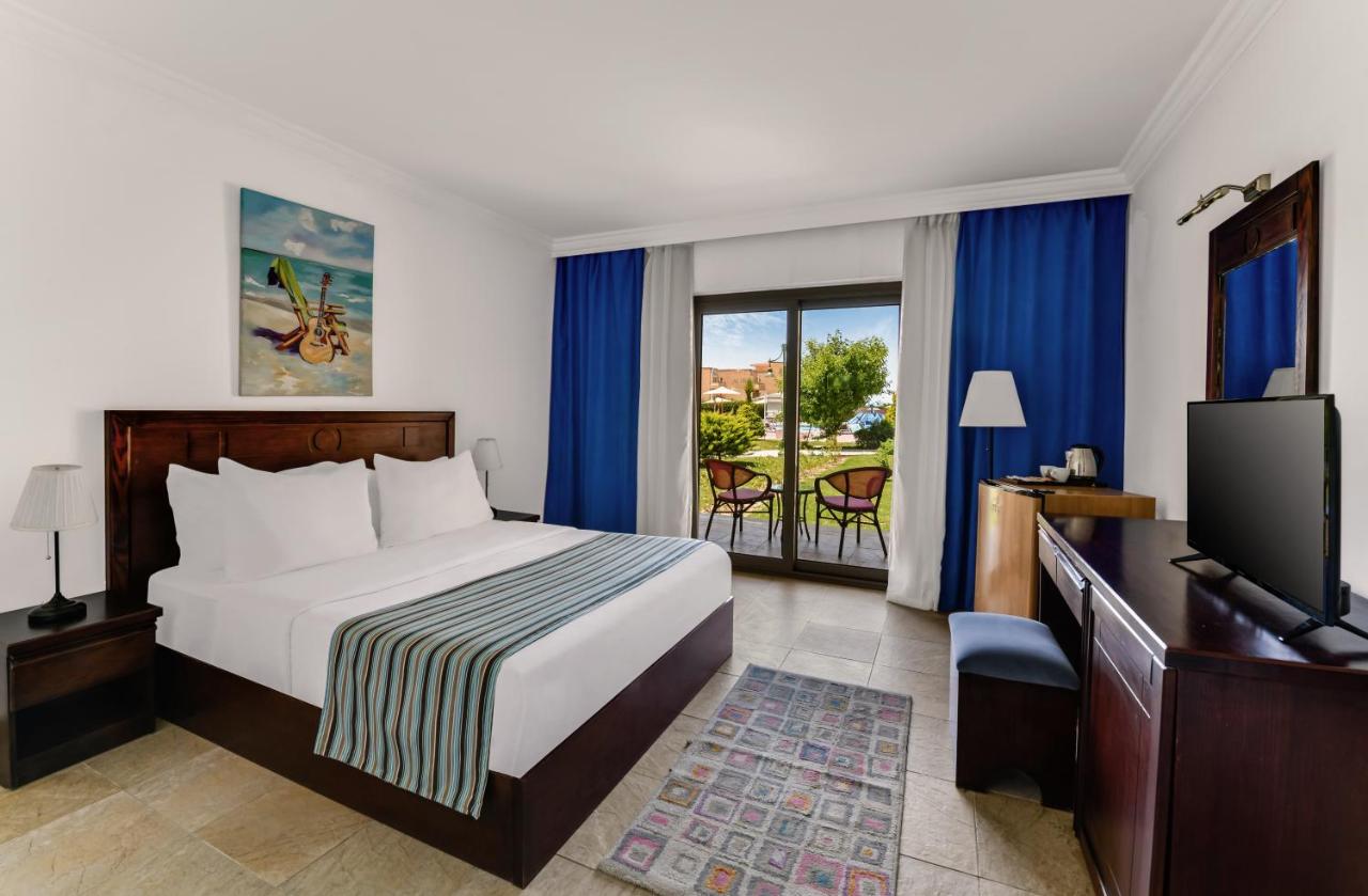 Aura Resort Sidi Abdel Rahman - El Alamein 4*