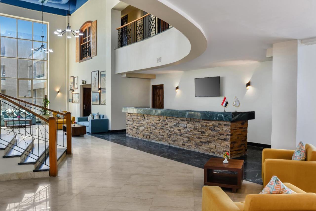 Aura Resort Sidi Abdel Rahman - El Alamein 4*, фото 3