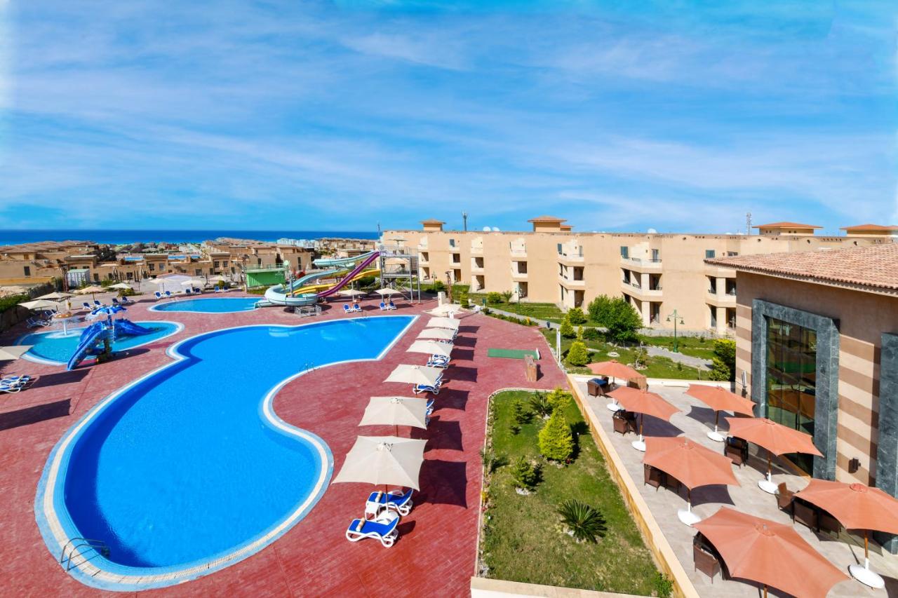 Aura Resort Sidi Abdel Rahman - El Alamein 4*, фото 9