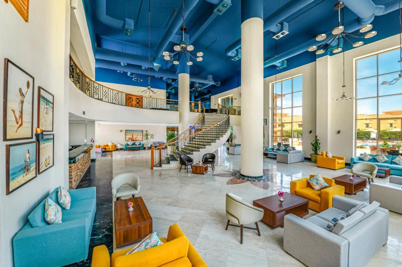 Aura Resort Sidi Abdel Rahman - El Alamein 4*, фото 10