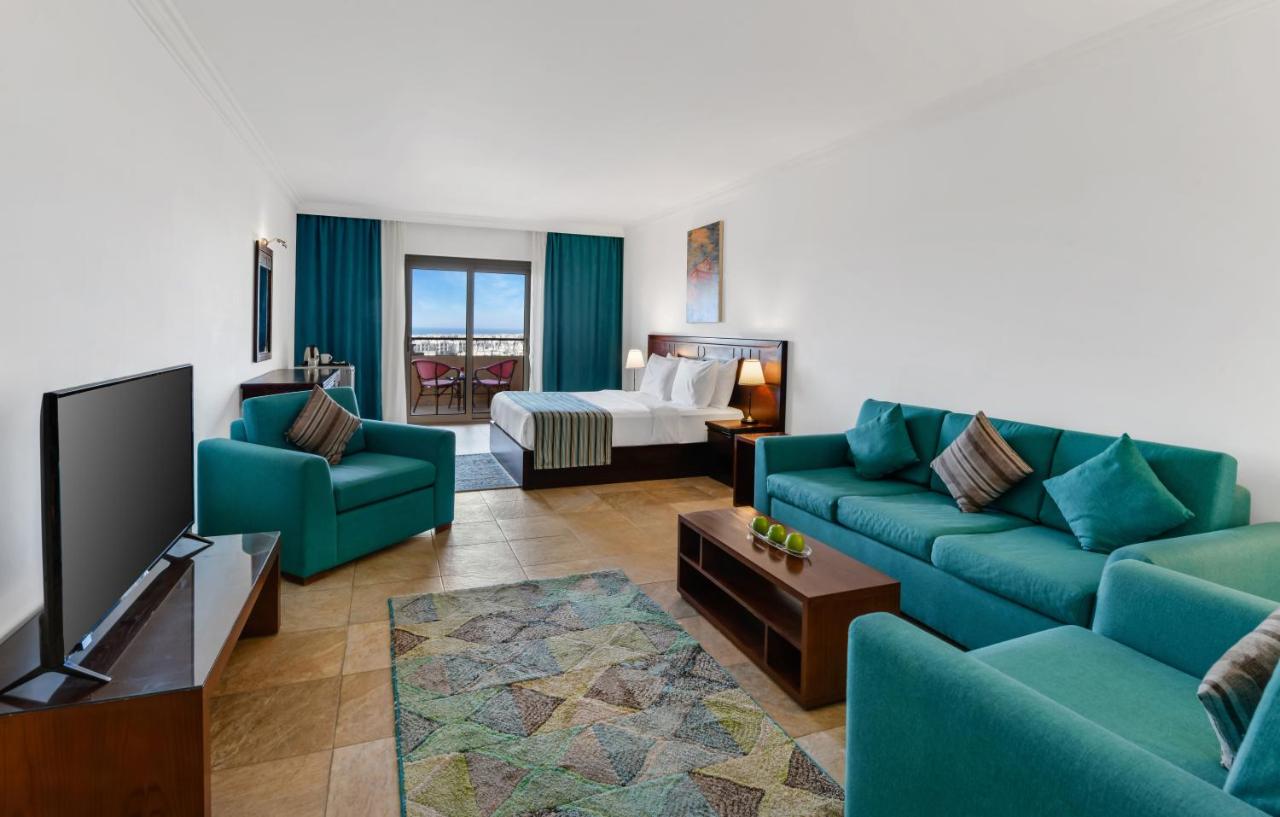 Aura Resort Sidi Abdel Rahman - El Alamein 4*, фото 11