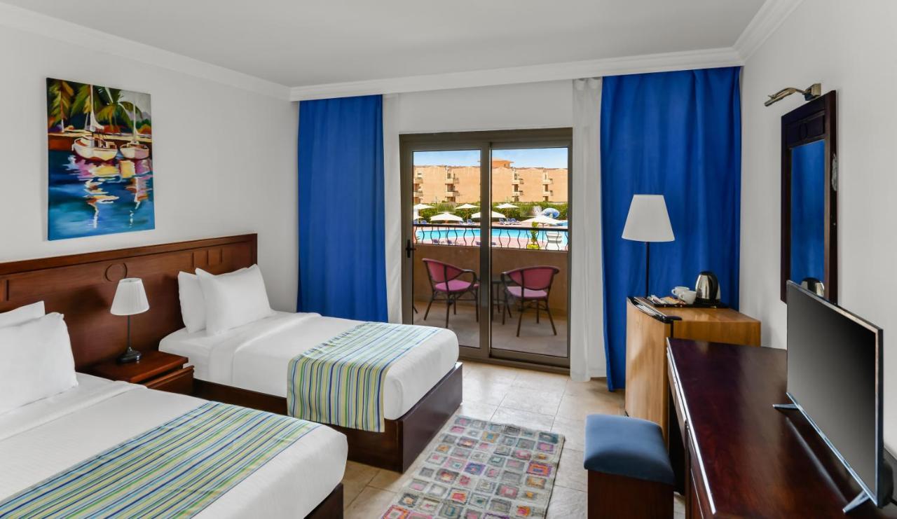 Aura Resort Sidi Abdel Rahman - El Alamein 4*, фото 12