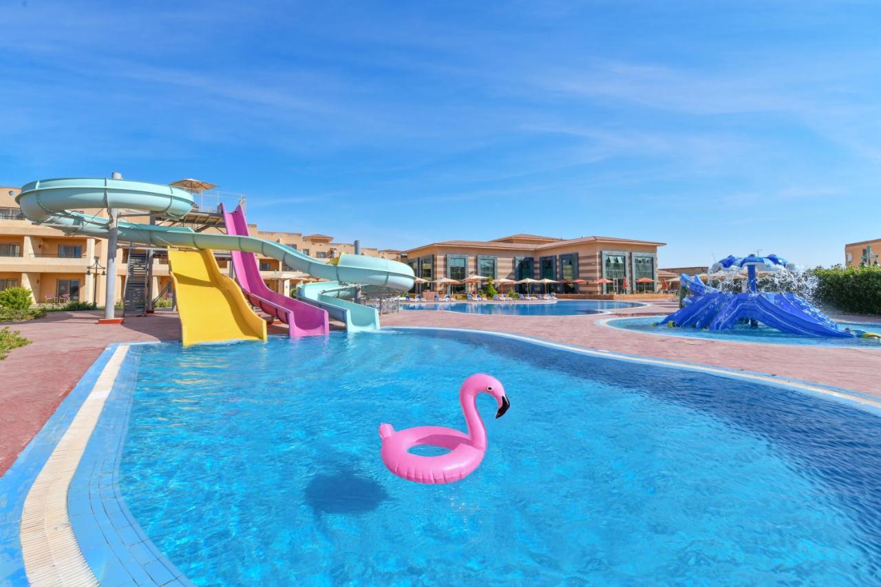 Aura Resort Sidi Abdel Rahman - El Alamein 4*, фото 13