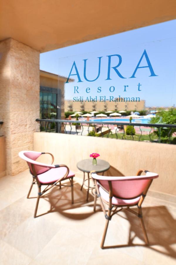 Aura Resort Sidi Abdel Rahman - El Alamein 4*, фото 15