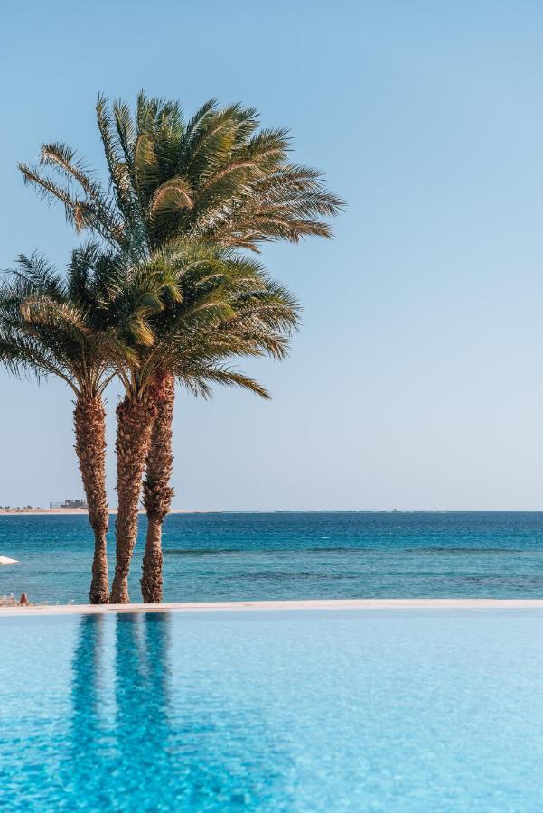 Baron Palace Resort Sahl Hasheesh 5*