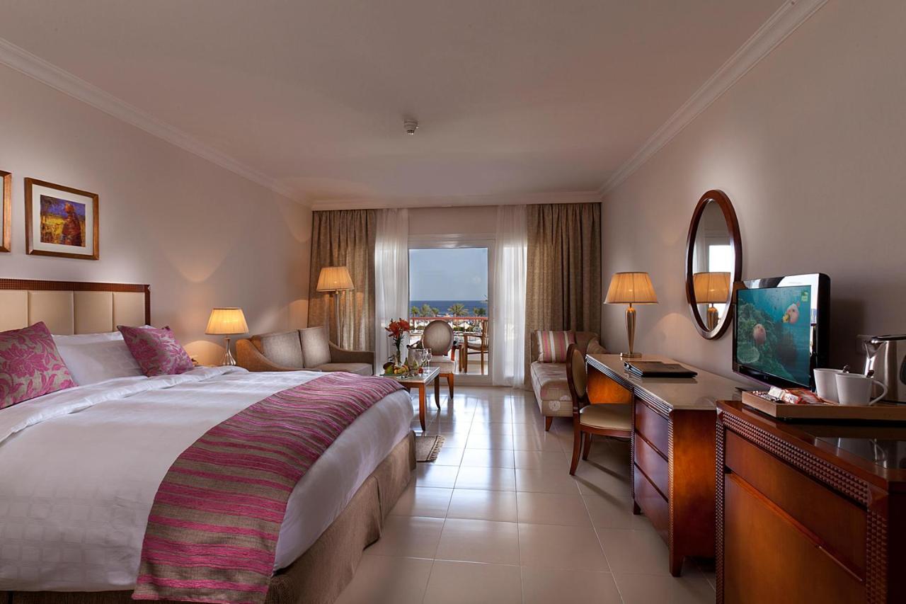 Baron Palace Resort Sahl Hasheesh 5*, фото 3