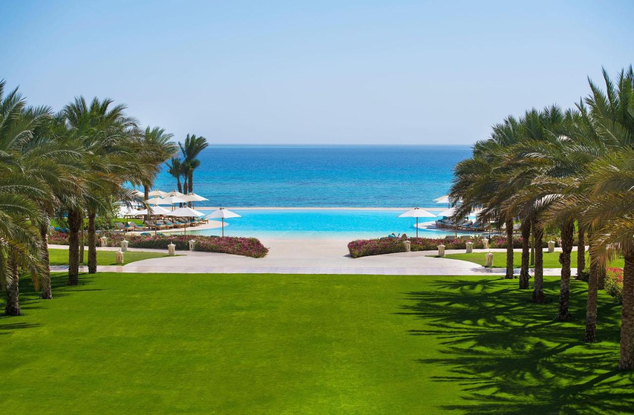 Baron Palace Resort Sahl Hasheesh 5*, фото 4
