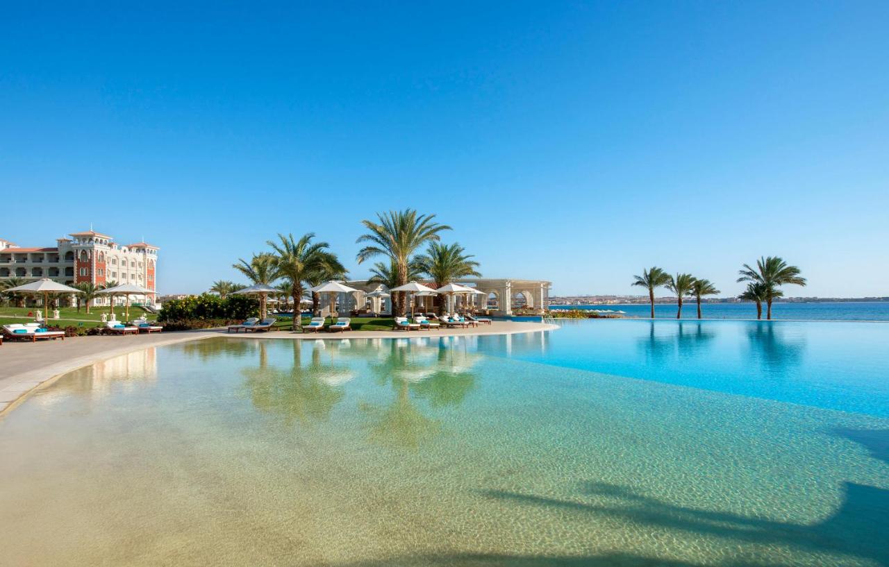 Baron Palace Resort Sahl Hasheesh 5*, фото 5