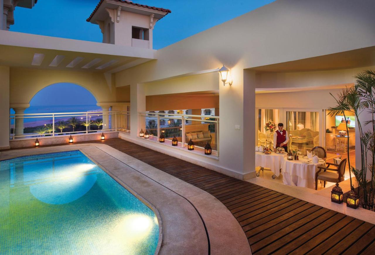 Baron Palace Resort Sahl Hasheesh 5*, фото 8
